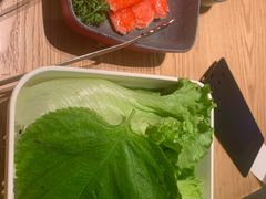 -新石器烤肉(之心城店)