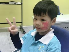 -联恩国际儿童教育·幼小衔接·少儿英语·托管班(远洋未来中心店)