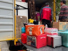 -上海跃迁搬场公司 日式搬家