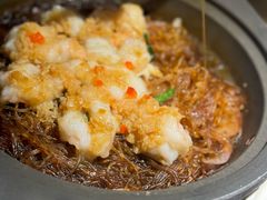 -绿茶餐厅(成都大悦城店)