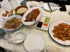 -福来居烤鸭店(天坛二店)