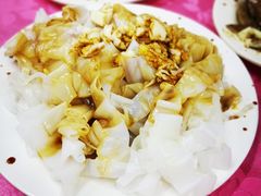 -电白鸭粥店(下沙二坊88号店)