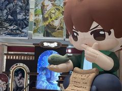 -杭州西湖银泰百货