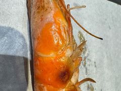 -鸭绿江海鲜烧烤大排档(杏林街店)