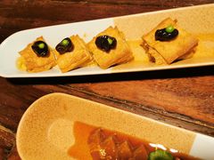 杭州素烧鹅-外婆家(南开大悦城店)
