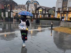 -比斯特上海购物村精品奥特莱斯