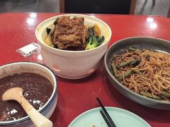 -宏状元现熬粥·京味菜(五棵松店)