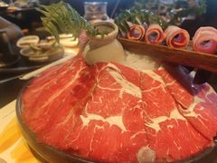 -生如夏花泰式火锅(西村黑金店)