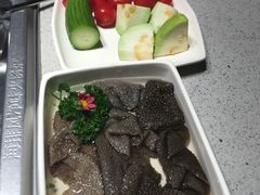 -海底捞火锅(航洋城店)