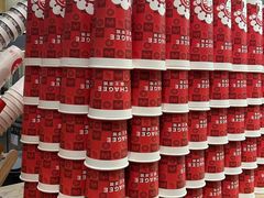 -霸王茶姬(西单百货店)