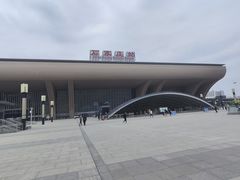 -石家庄站
