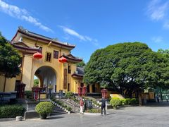 -桂林独秀峰王城景区
