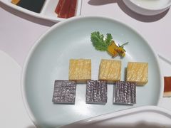 -味+新京宴·烤鸭·北京菜(创意谷店)