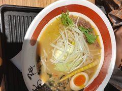 -雷门拉面·现熬骨汤(凯德来福士店)