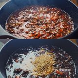 这份自制的香辣牛肉酱，简直是神仙味道！