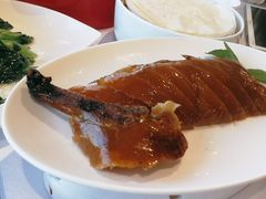 -满堂·烤鸭店·北京菜(鼓楼店)