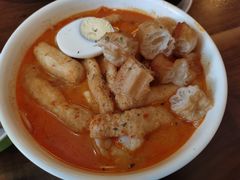 -绿柠食堂(北外滩店)