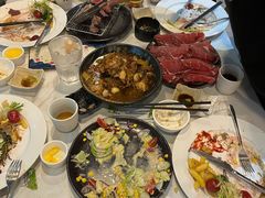 -云阁餐吧(西丽店)