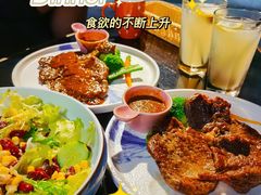 -范设计花园餐酒咖·中西餐·咖啡厅·酒馆