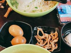 -沈记土鸡米线(七星街品牌中心店)