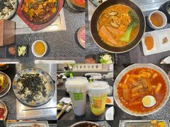 -韩满园· 甄选韩式烤肉