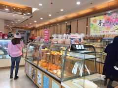 -长发商厦