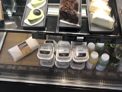 -星巴克(长春世纪鸿源店)