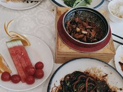 -马凯餐厅(地安门店)