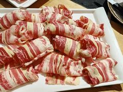 -顶顶汤火牛排火锅·经典铜锅涮肉