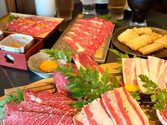 -300杯·和牛烧肉清酒专门店(廊里店)