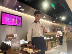 -海底捞火锅(天河方圆荟店)