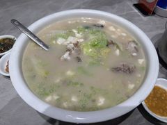 -百年银屏蚝烙·潮汕菜·非遗(乐山店)