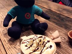 -MANYU COFFEE(广渠门店)