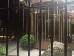 -成都观隐颐云台酒店-芳菲秀