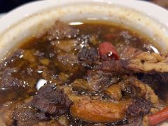 -宛平李记小吃(东关街店)