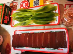 -鱼神脆皮烤鱼(黄田店)