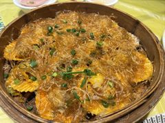 -桥东喜碧海鲜街(水东街店)