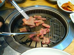 -黄金牧场(明洞总店)