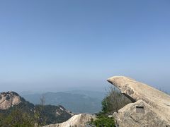 -泰山风景名胜区