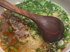 -马记永·兰州牛肉面(天通苑家乐福店)