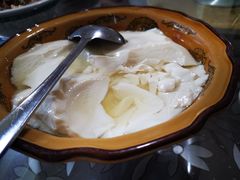 水豆腐-陈记牛肉馆