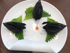 -索菲特酒店·乐轩华中餐厅