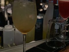 -广州柏悦酒店·悦吧·顶楼露天酒吧