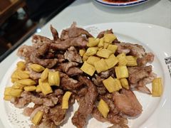 -赵家馆(燕山大街店)