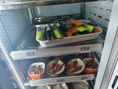 -尚品海鲜肥牛自助火锅(湖明店)