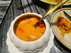 -Thai Alley泰爱里(二沙岛店)