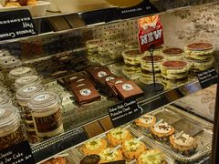 -B&C黄油与面包·THE GARDEN BAKERY概念店(世纪汇店)
