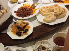 -秦月轩·陕西家乡菜(阜成路·五棵松店)