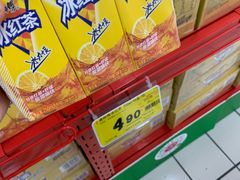 -大润发(康桥店)