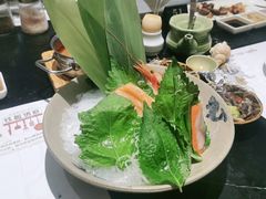 -铁板诱惑法式铁板烧(大卫城店)